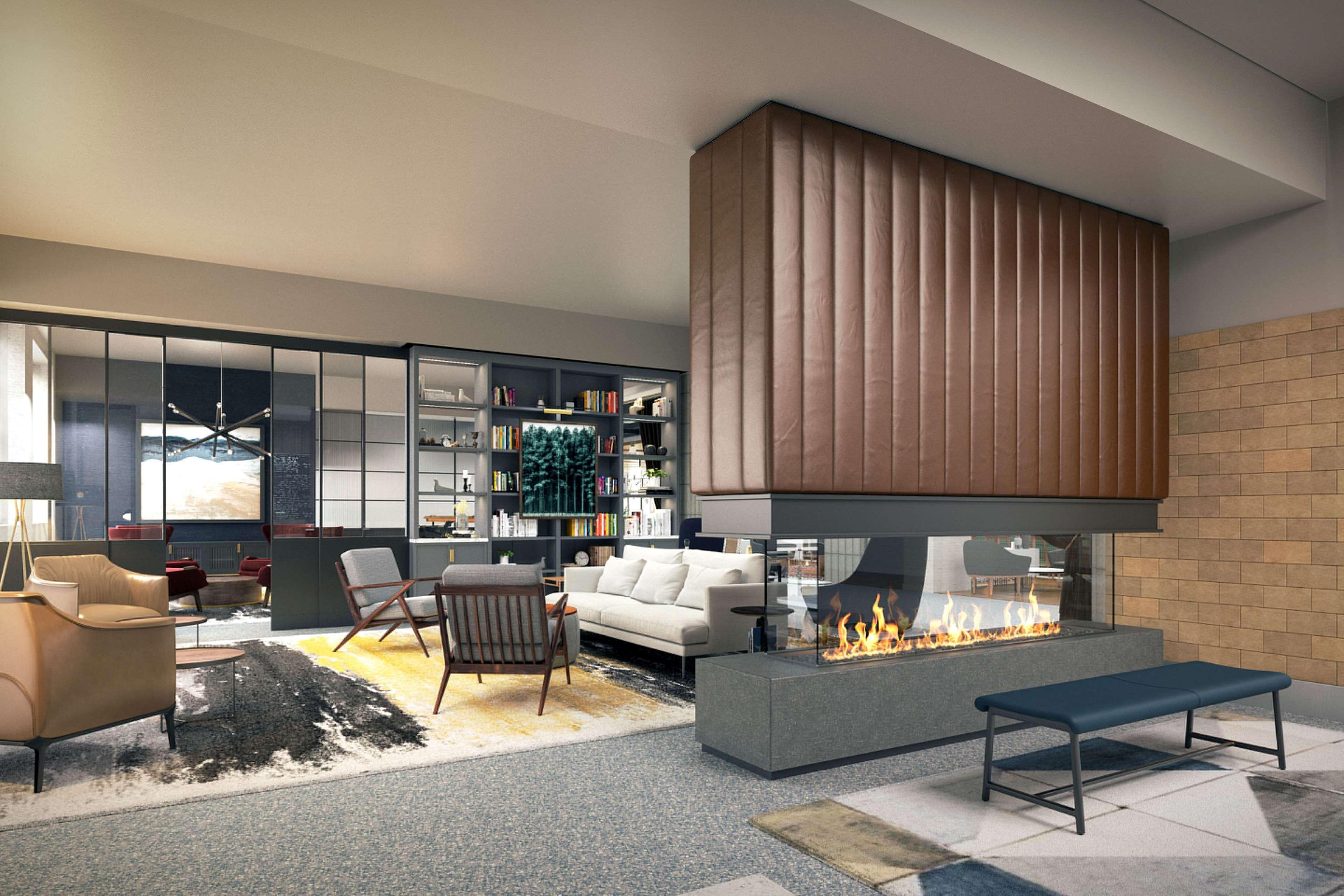 The Slate Hotel Denver Downtown, Tapestry By Hilton Экстерьер фото
