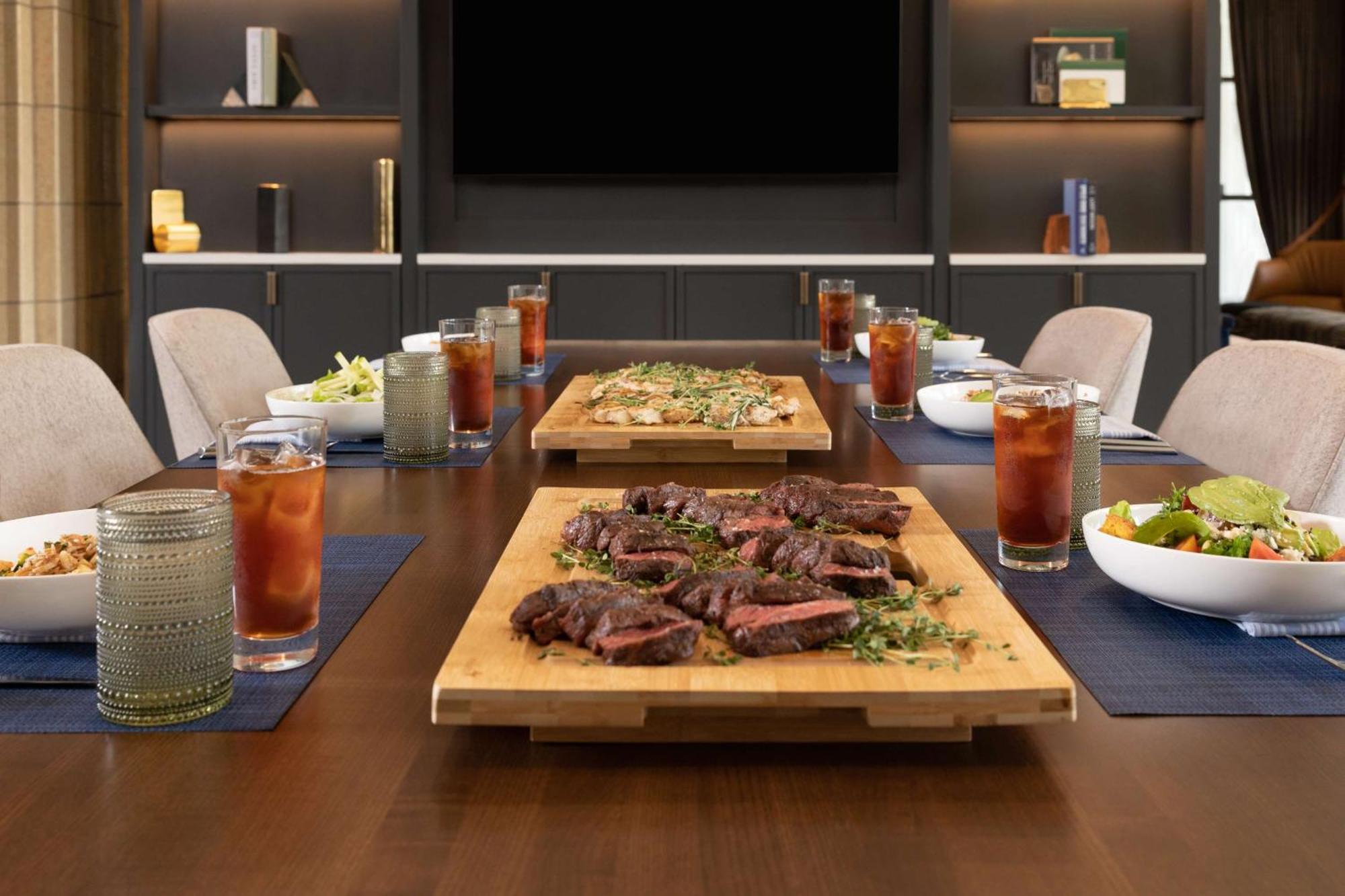 The Slate Hotel Denver Downtown, Tapestry By Hilton Экстерьер фото